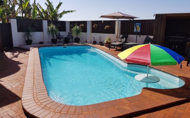 Dunelm House Bed and Breakfast