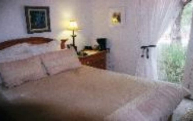 Dreydon House B&B