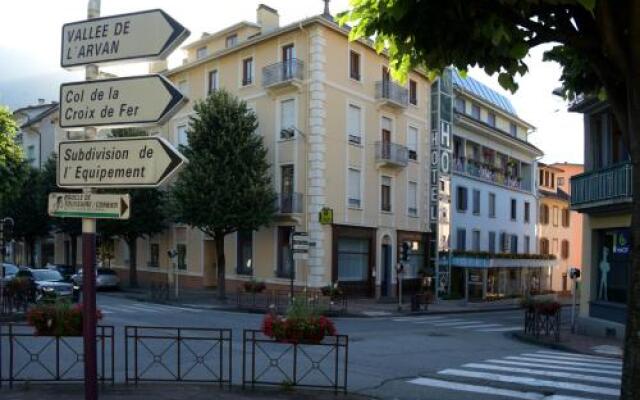 Hôtel de l'Europe