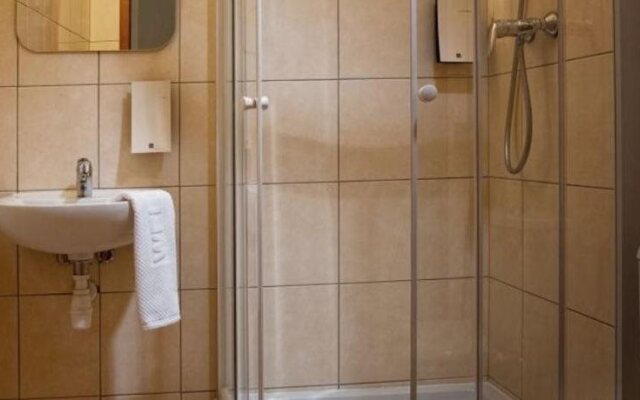 Aparthotel Astor