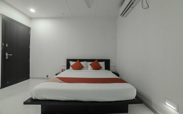 Samudra Executive by OYO Rooms
