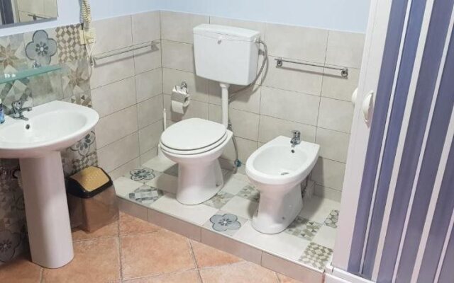 Stesicoro Exclusive Rooms