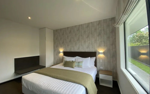 Grand Suites Murchison