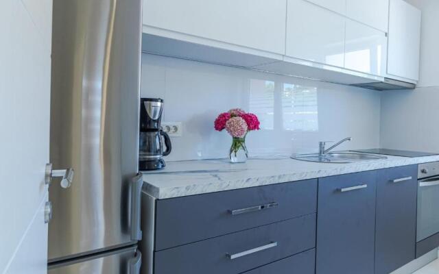 Comfortable apartment near Opatija
