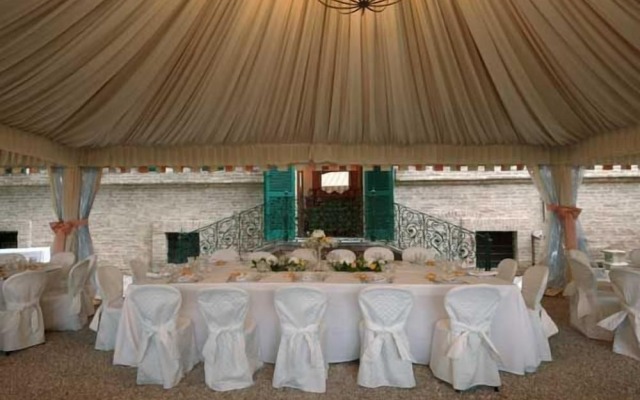 Borgo Storico Seghetti Panichi