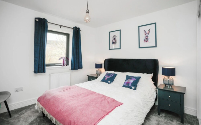 The Wee Abode