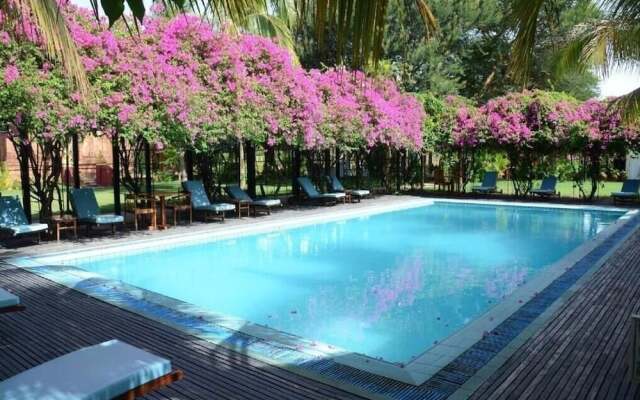 Thazin Garden Hotel