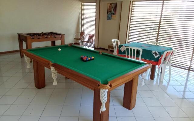 Ilhamar Canas Hotel