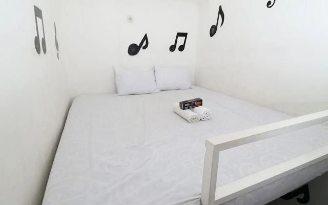 Kamar Keluarga Semanan Syariah