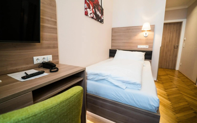 Hotel Marc Aurel - Vienna City Center