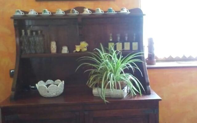 La Casa In Pietra