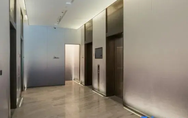 JI Hotel (Zhuhai IN CITY Sam's Club MixC)
