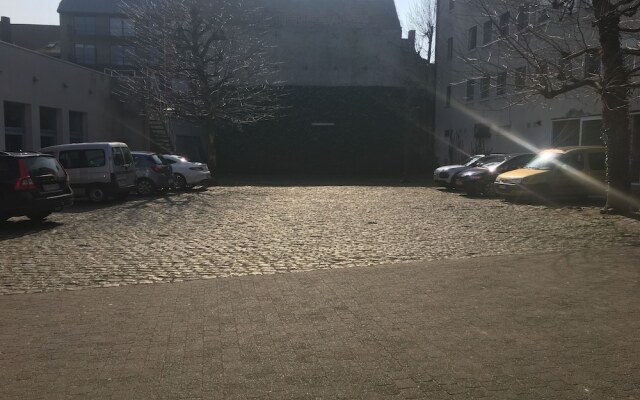 Parkhotel Roeselare