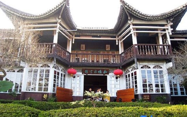 Shunshun Inn