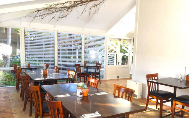 The Devereux Boutique Hotel