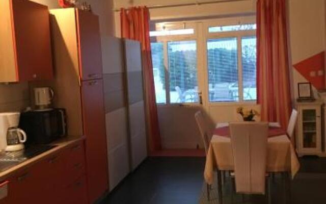 Apartment Vlacor 2