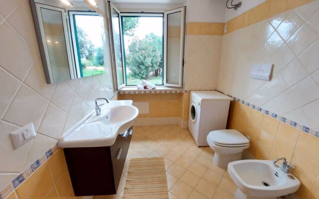 Apartment Maria La Caletta