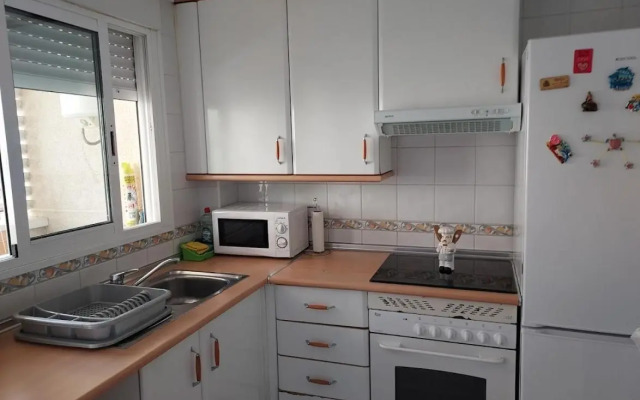 Apartamento familiar Finestrat I