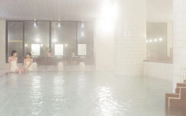 Mercure Tottori Daisen Resort & Spa