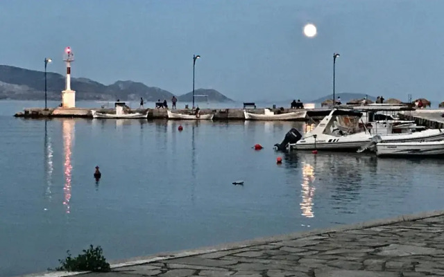 CASA LELA 1...όπως μια φορά...like once