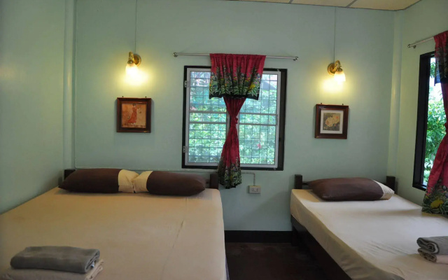 Coral Bungalows
