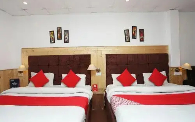 Parin By OYO Rooms