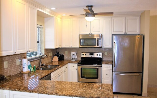 Jamaica Royale - 044 - 1 Br Villa