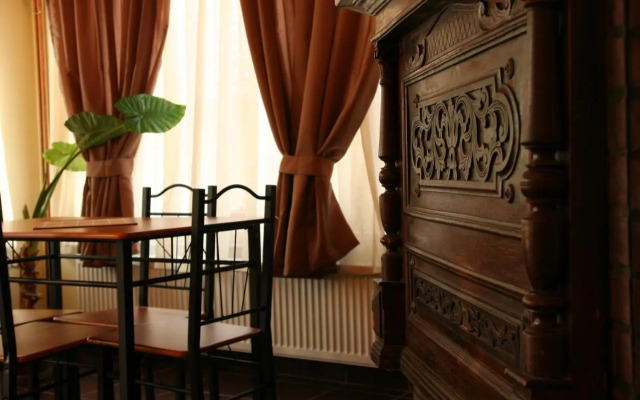 Casa Zmeilor