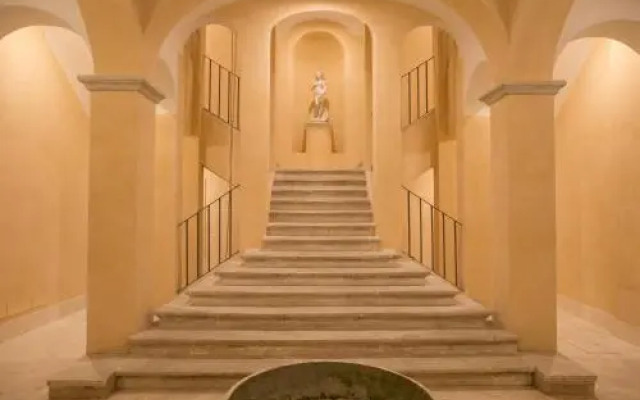 B&B Charme Celestino V°