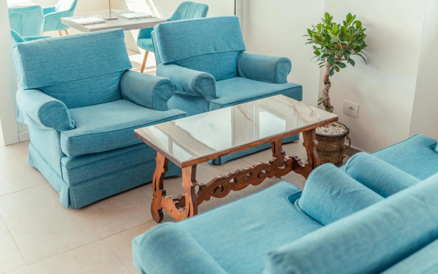 Hotel Villa Paradiso