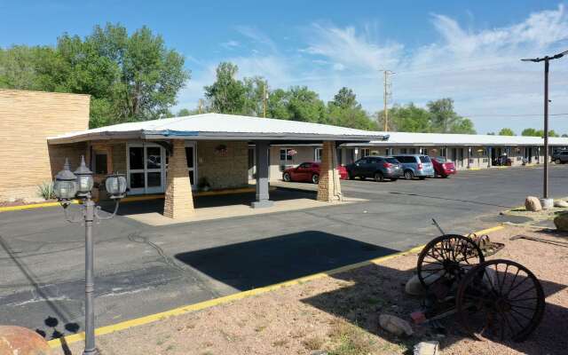 Quality Inn near Mesa Verde