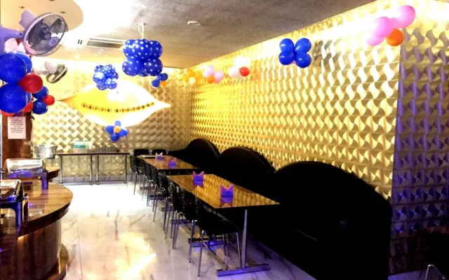 Hotel Samrat