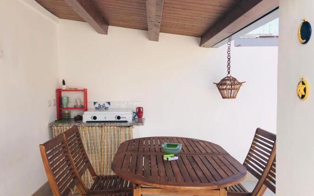 Il Ficupala, Pozzallo Sea House