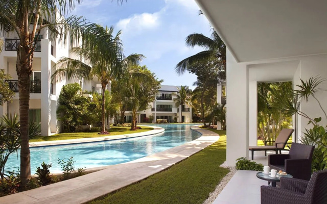 The Five Apartment By 5Th Avenue