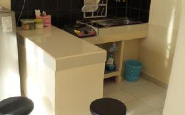 M.A Home Stay