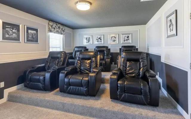 C1587pd-the Retreat at Championsgate