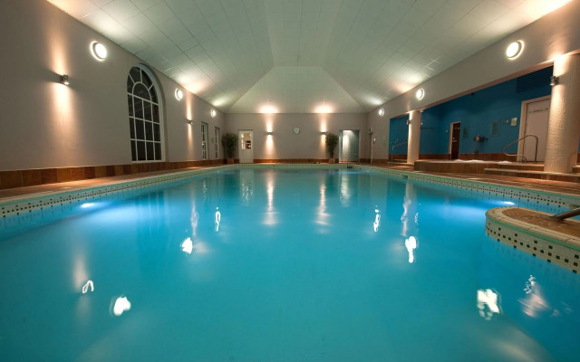 Bedford Lodge Hotel & Spa