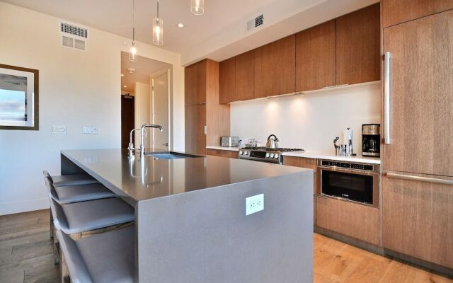 Lift Park City Condominiums