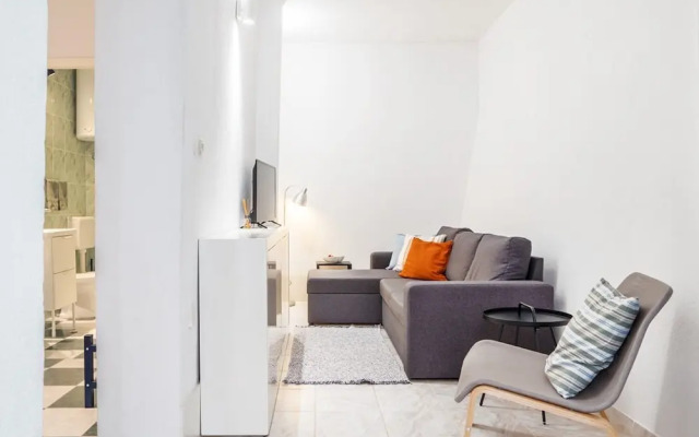 Melissa - 150m From the Beach - A2