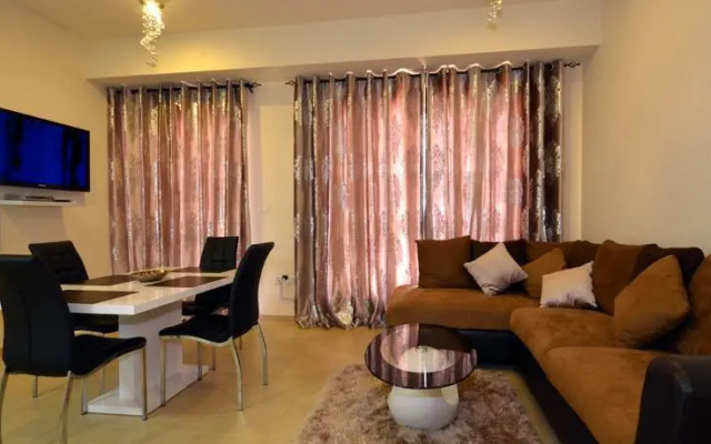 MyStayGroup - Bahar 6