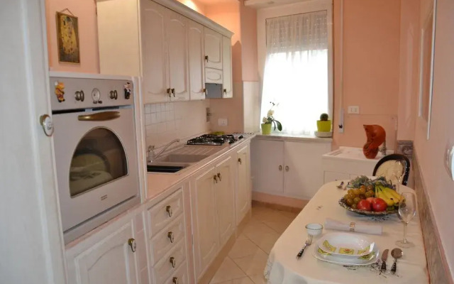 Roman Holidays House Marconi