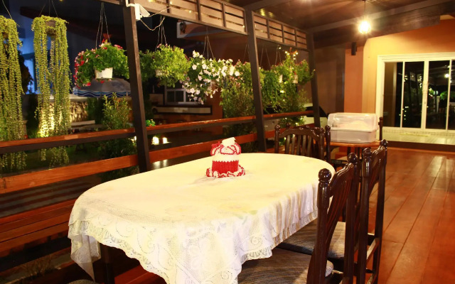 Baan Hmon Non-lay Sattahip