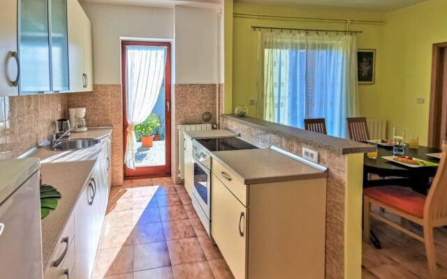 Amazing Home in Matulji With Wifi and 3 Bedrooms