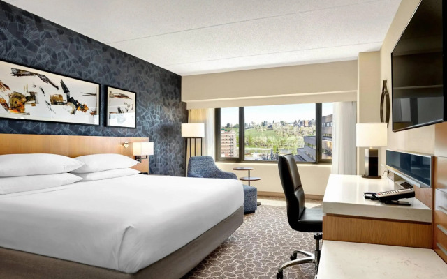 Delta Hotels by Marriott Calgary Downtown