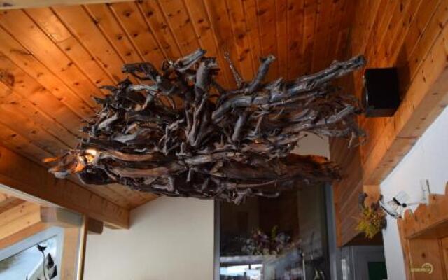 Appartement-Pension Zirbenwald