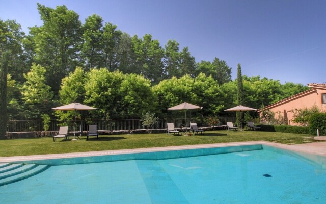 an Authentic Water Mill With Elegant Apartments