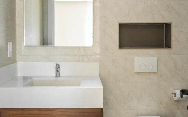 George Residence Victoria Island Lagos