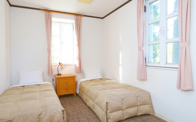 Guesthouse Curry Village