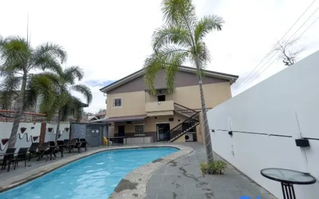 Valentine Hotel Angeles City