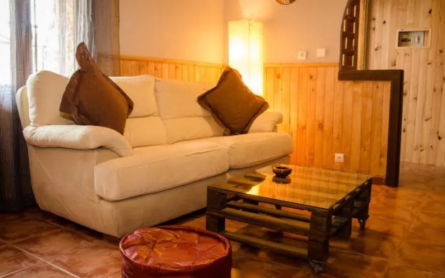 El Rincón de Burujón